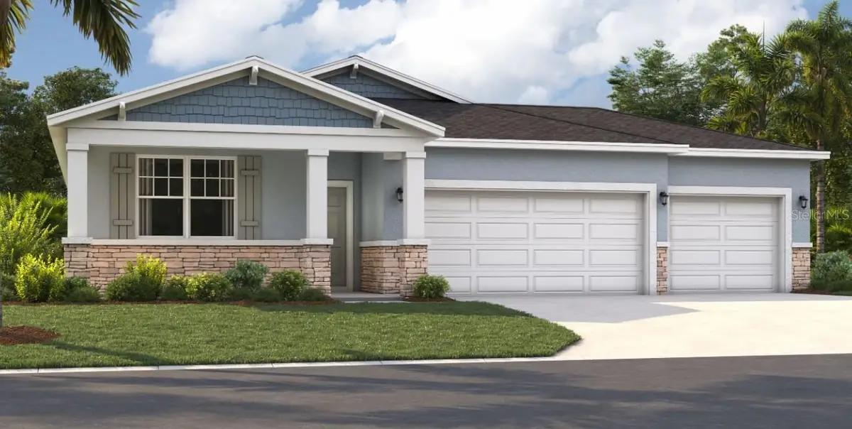 12819 Trovita Drive, Grand Island, FL 32735 - Image #1