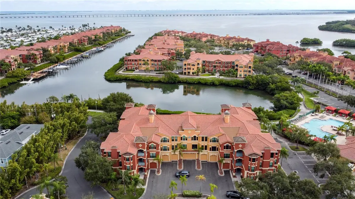 2709 Via Cipriani #515A, Clearwater, FL 33764 - Image #1