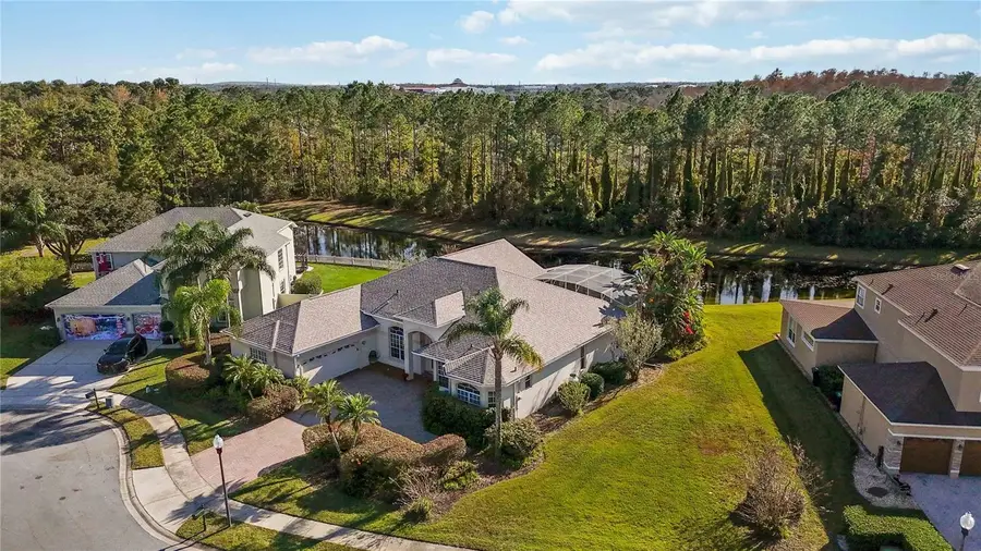 9138 Shadowbrook Trail, Orlando, FL 32825 - Image #2