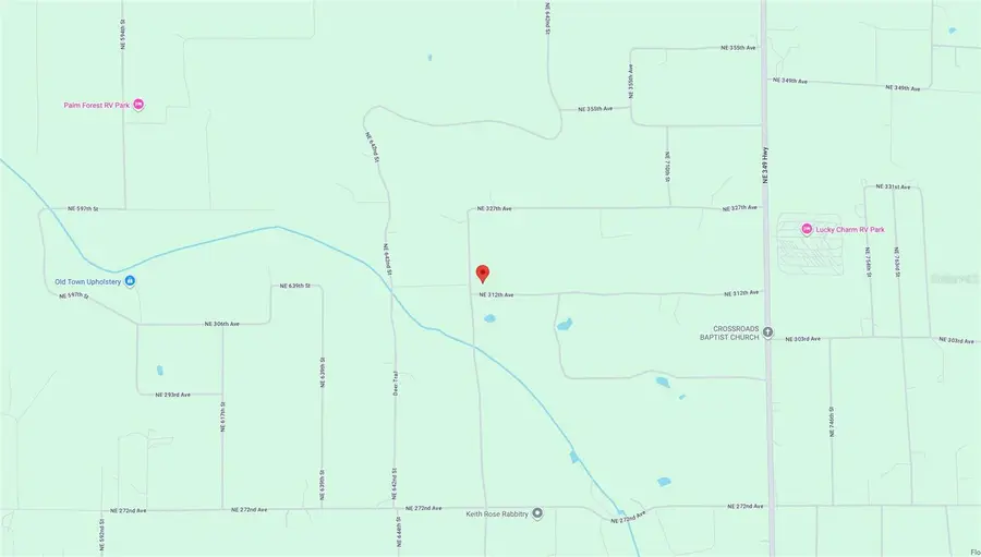 NE 312th Avenue, Old Town, FL 32680 - Image #3