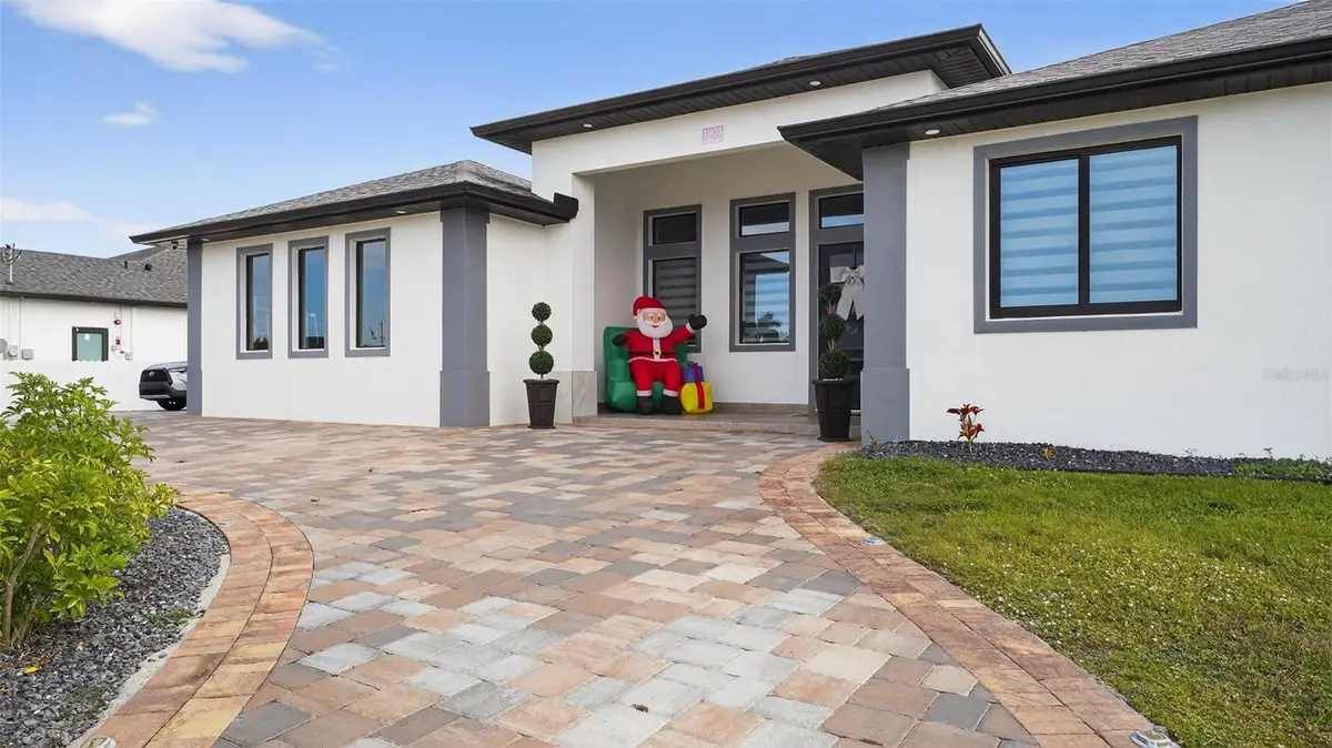 1903 El Dorado Boulevard N, Cape Coral, FL 33993 - Image #1