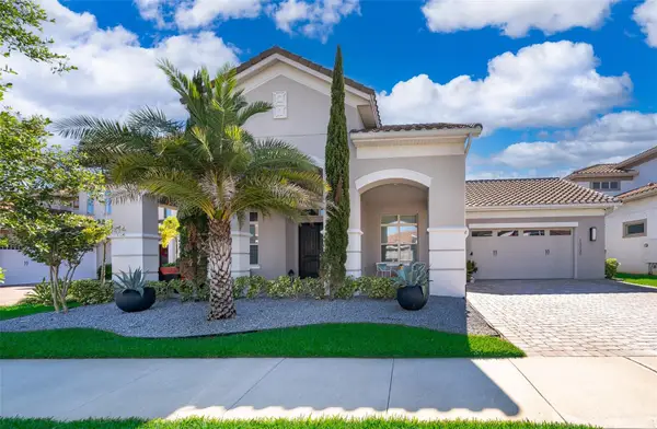 13131 Alderley Drive, ORLANDO, FL 32832