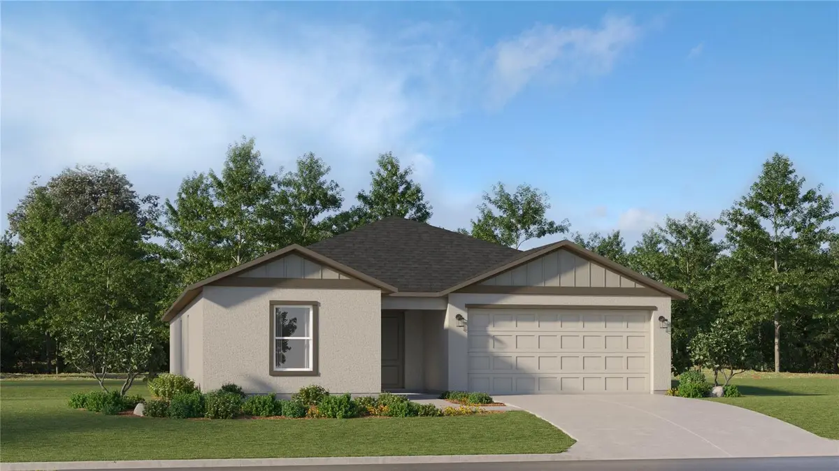 1288 NW 48th Terrace, Ocala, FL 34482 - Image #1