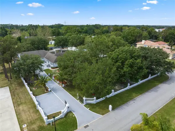 8162 Oak Park Road, ORLANDO, FL 32819