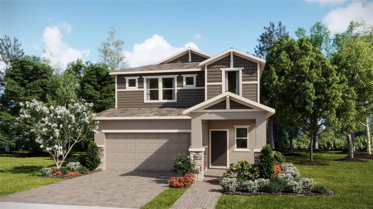 7268 Hammerstone Way, Groveland, FL 34736 - Image #1