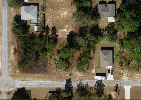 2845 W Sheila Drive, CITRUS SPRINGS, FL 34433