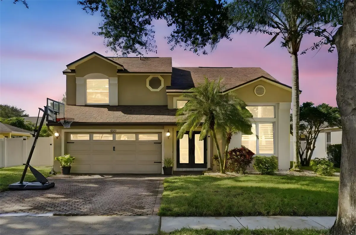 10212 Facet Court, Orlando, FL 32836 - Image #1