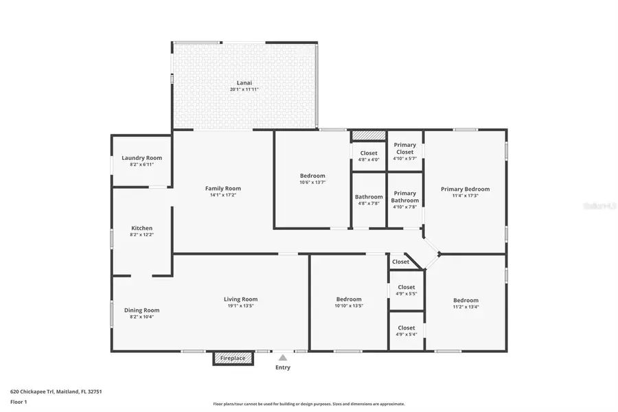 620 Chickapee Trail, Maitland, FL 32751 - Image #2