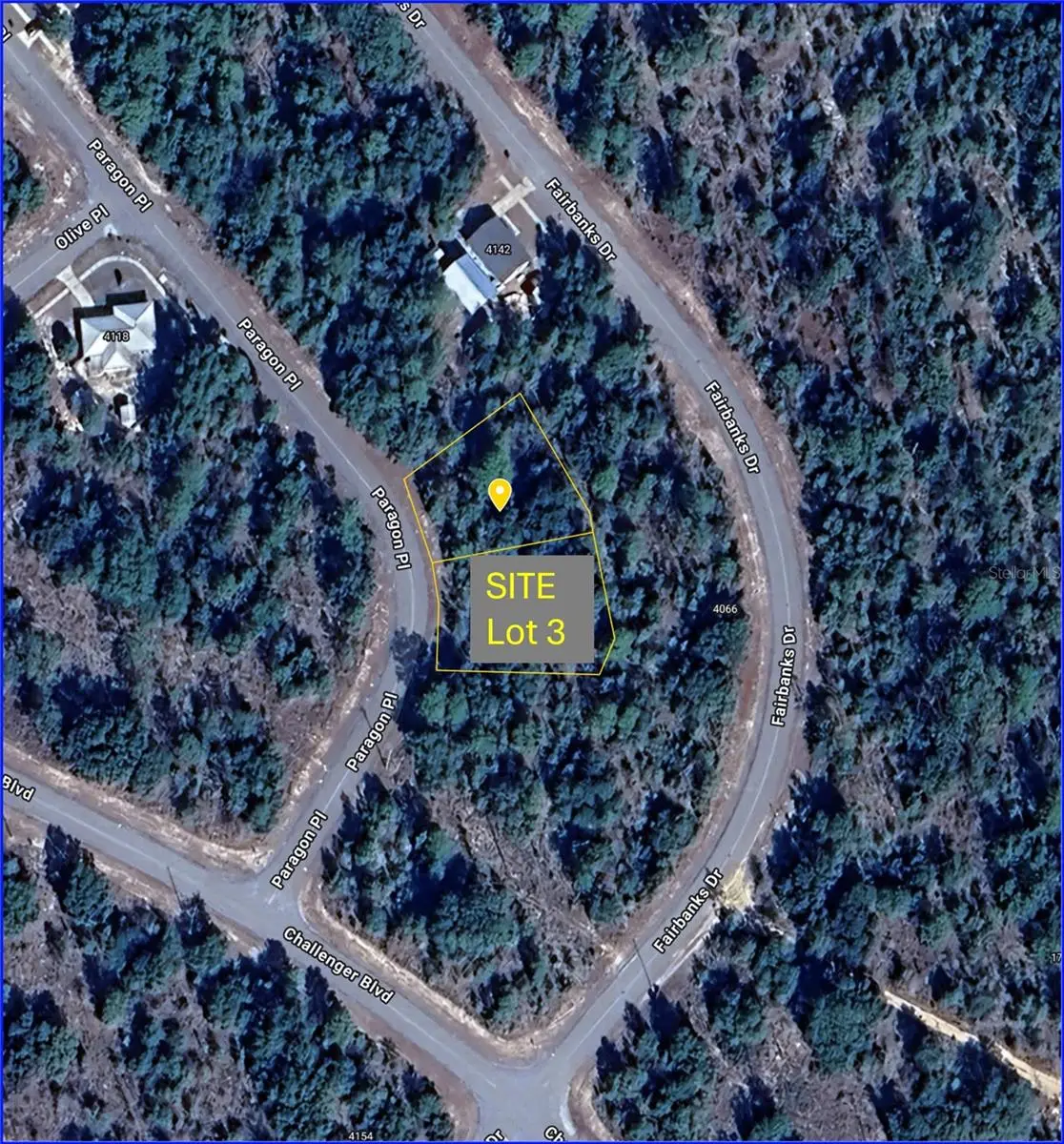 Paragon Place, Chipley, FL 32428 - Image #1