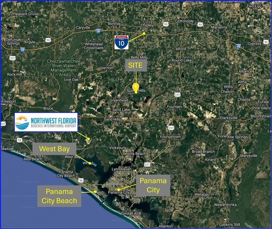 Paragon Place, Chipley, FL 32428 - Image #2