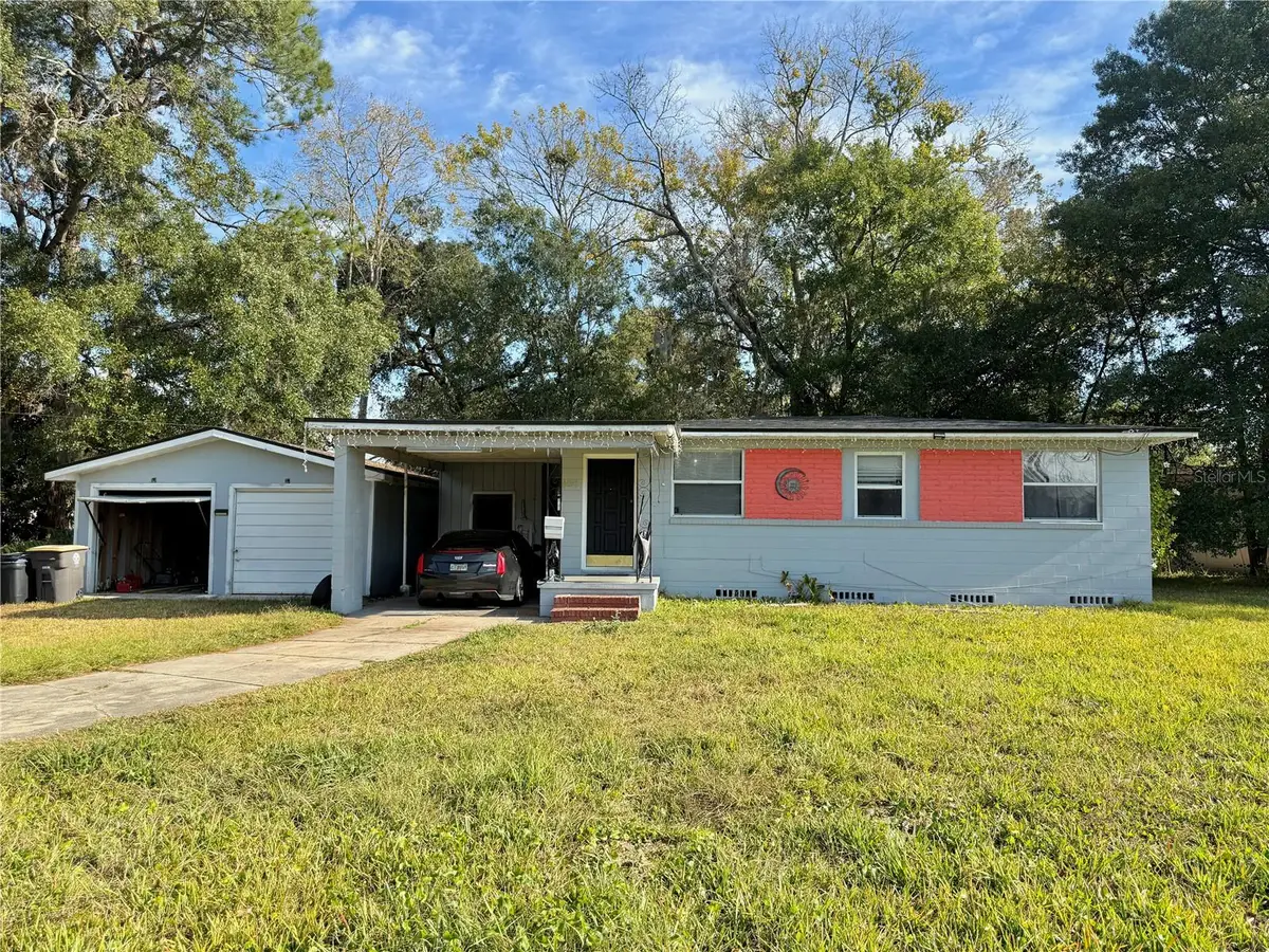 6358 Claret Drive, Jacksonville, FL 32210 - Image #1