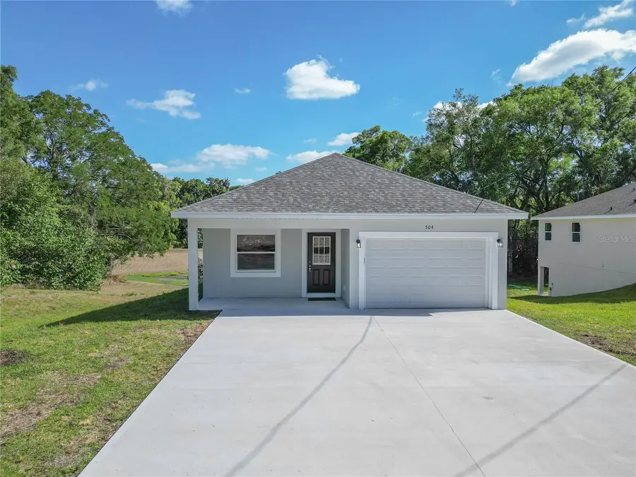 504 E Howry Avenue, Deland, FL 32724 - Image #3