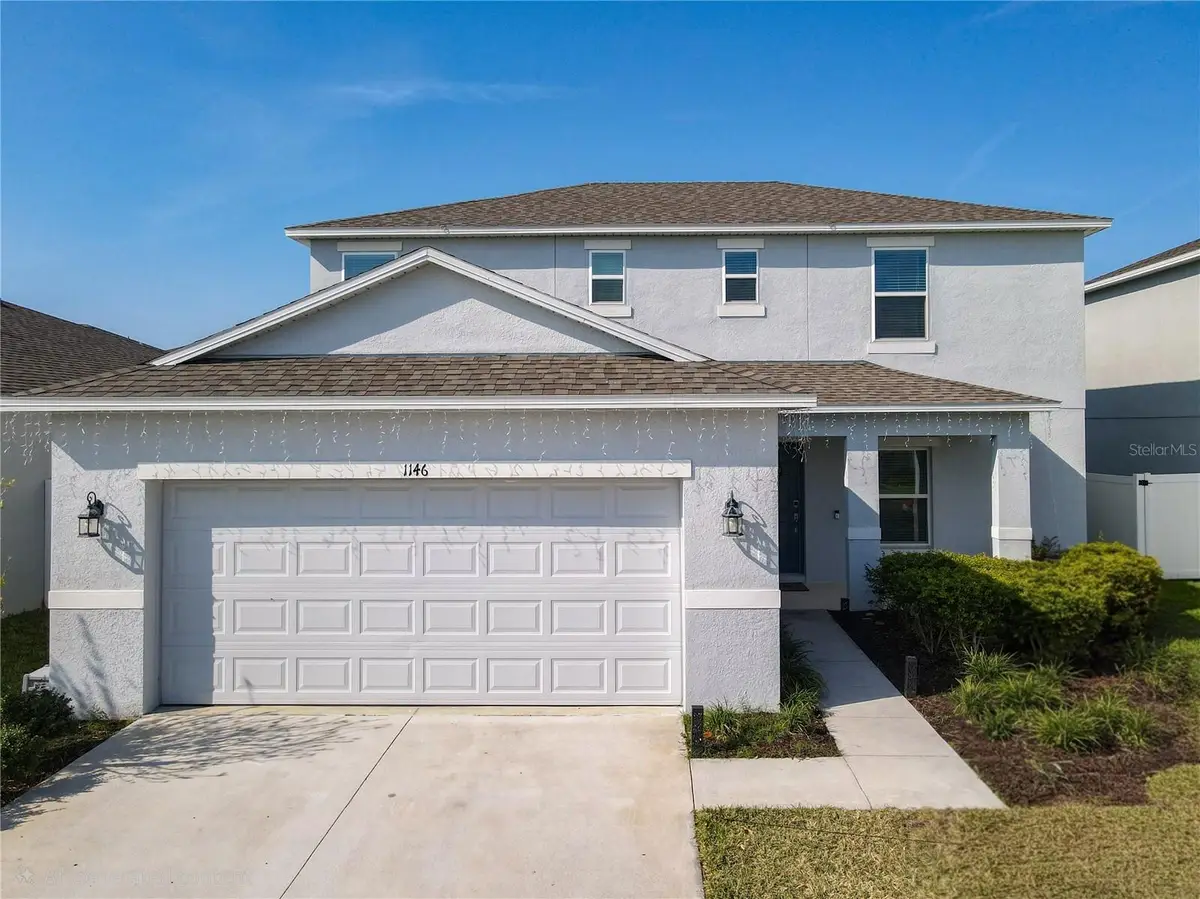 1146 Calico Pointe Circle, Groveland, FL 34736 - Image #1