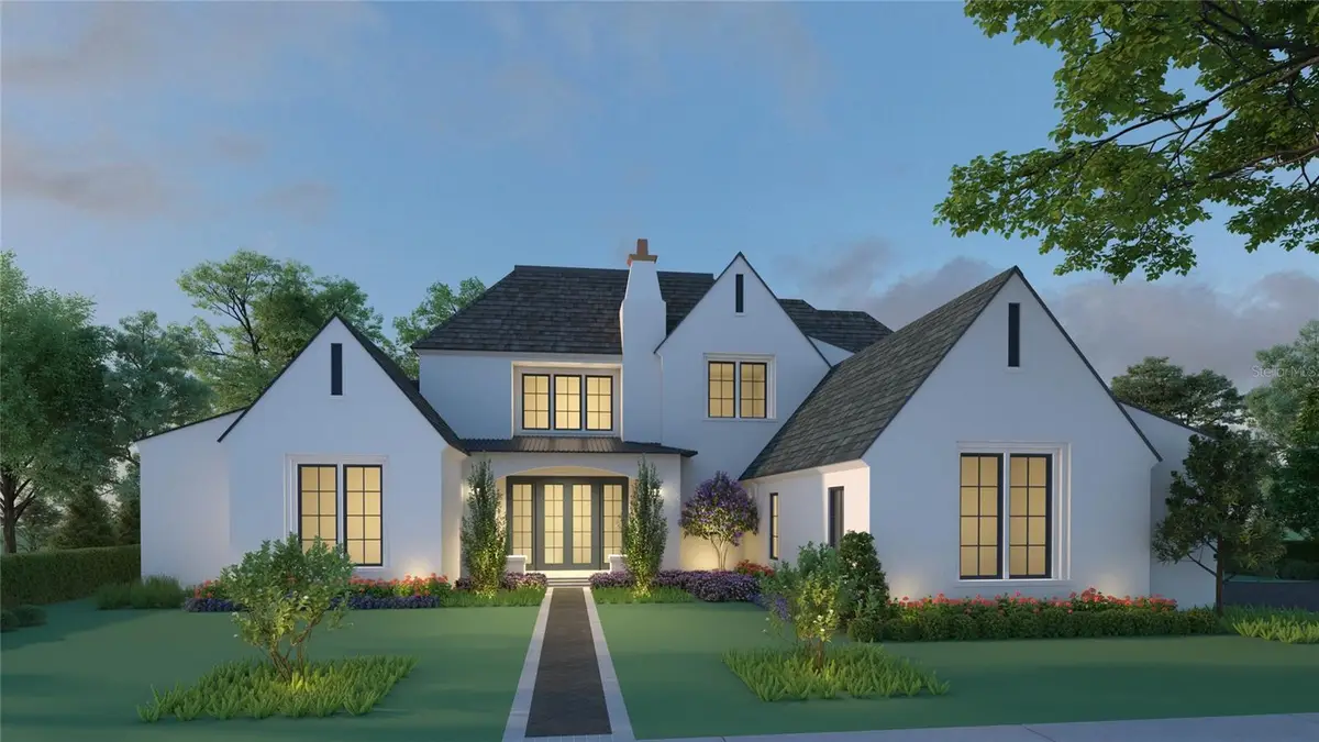 11091 Cromwell Road, Orlando, FL 32827 - Image #1