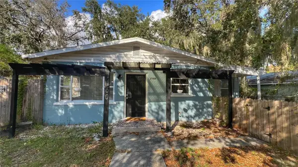1160 Austin Street, BARTOW, FL 33830