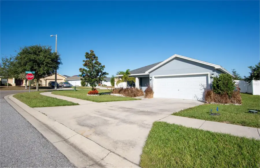 721 Swallowtail Drive, Haines City, FL 33844 - Image #2