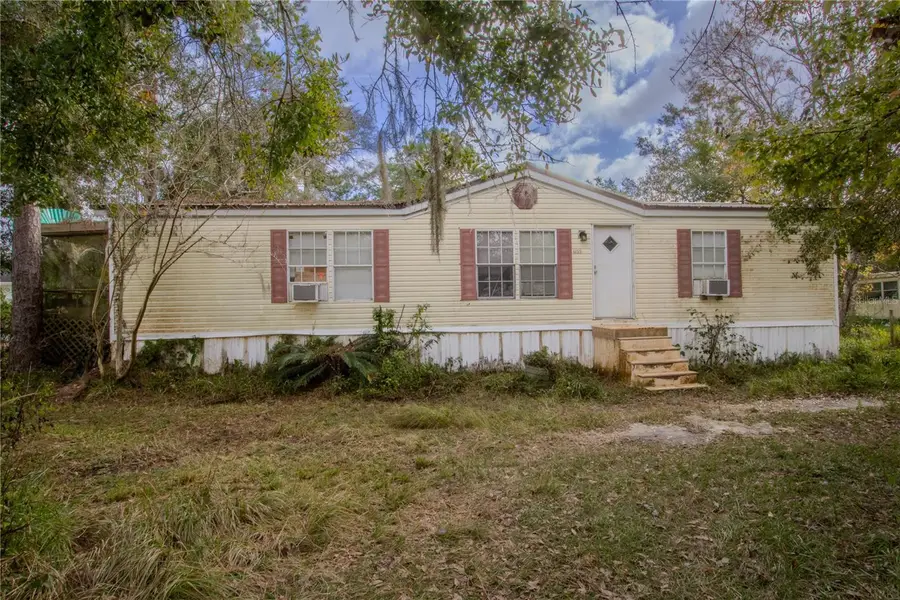 1255 Saint Nicholas Avenue, Christmas, FL 32709 - Image #2