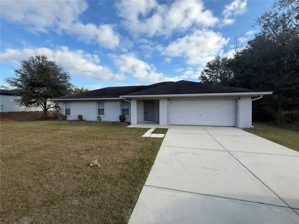 61 Laurel Drive, OCALA, FL 34480