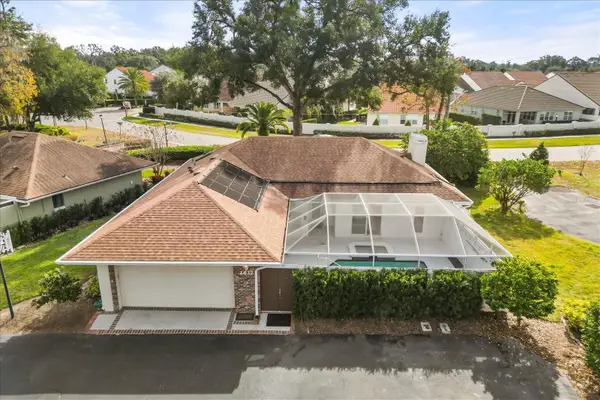 2632 Golfridge Lane, APOPKA, FL 32712