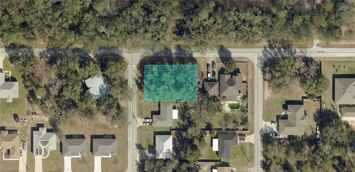 SE 92nd Court, Summerfield, FL 34491 - Image #1
