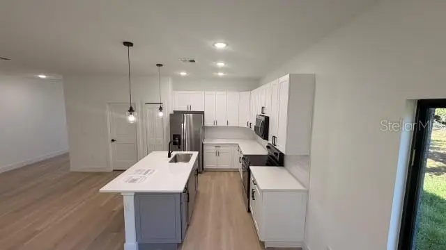 2816 Silas Avenue, North Port, FL 34288 - Image #3