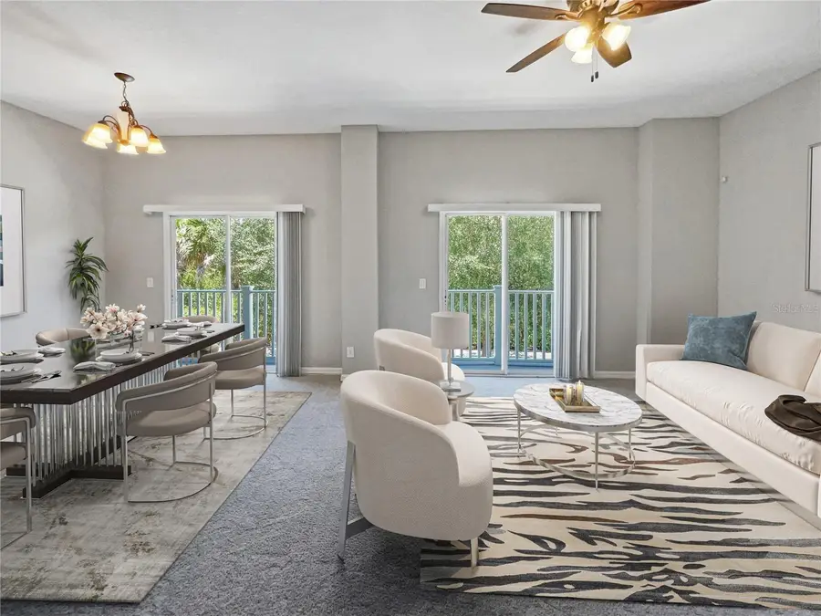 10888 Eclipse Lily Way #S, Orlando, FL 32832 - Image #3