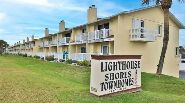4740 S Atlantic Avenue #4, PONCE INLET, FL 32127
