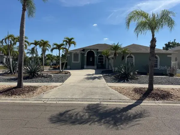 802 Bunker View Drive, APOLLO BEACH, FL 33572