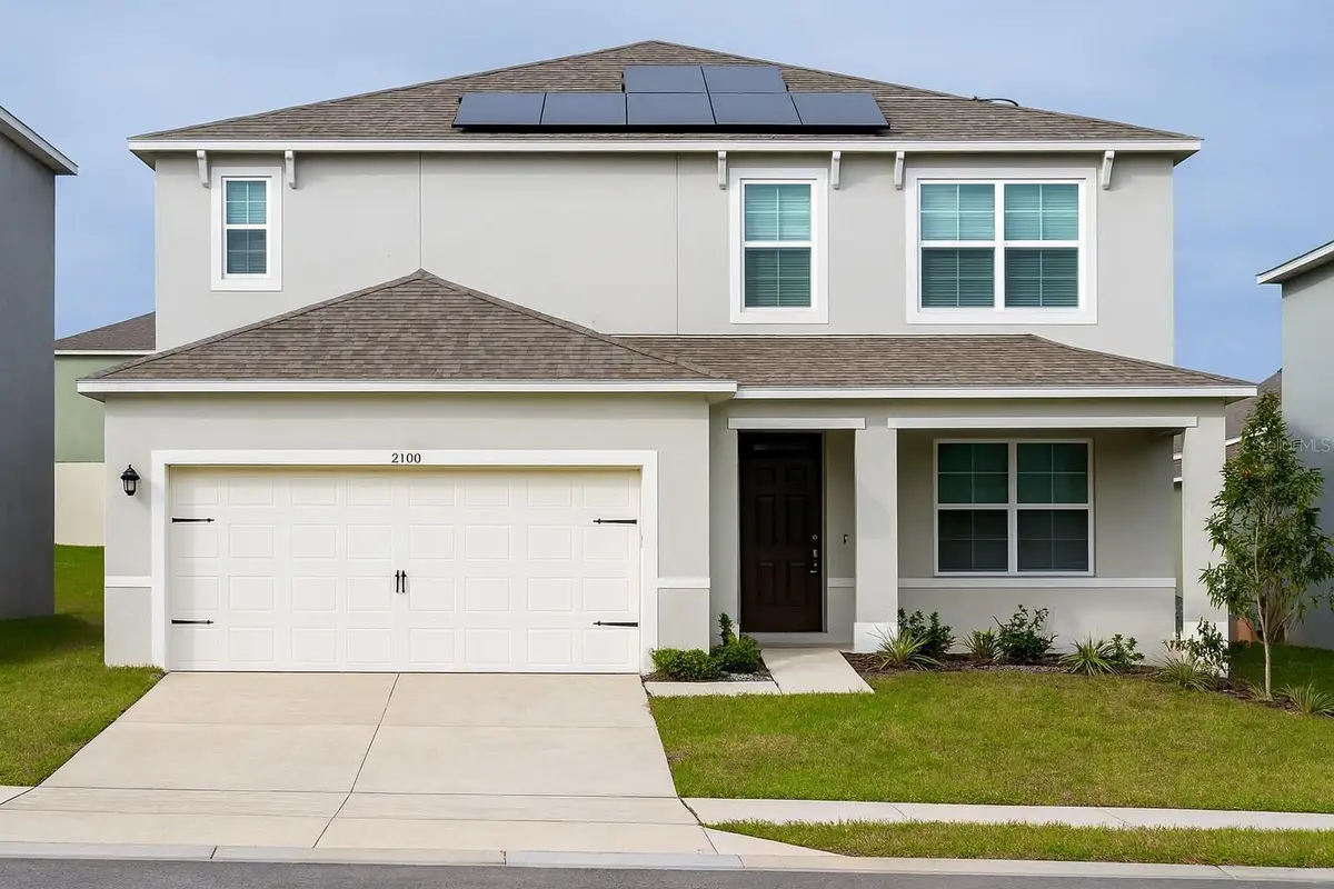 2030 Maple Ridge Drive, Zellwood, FL 32798 - Image #1