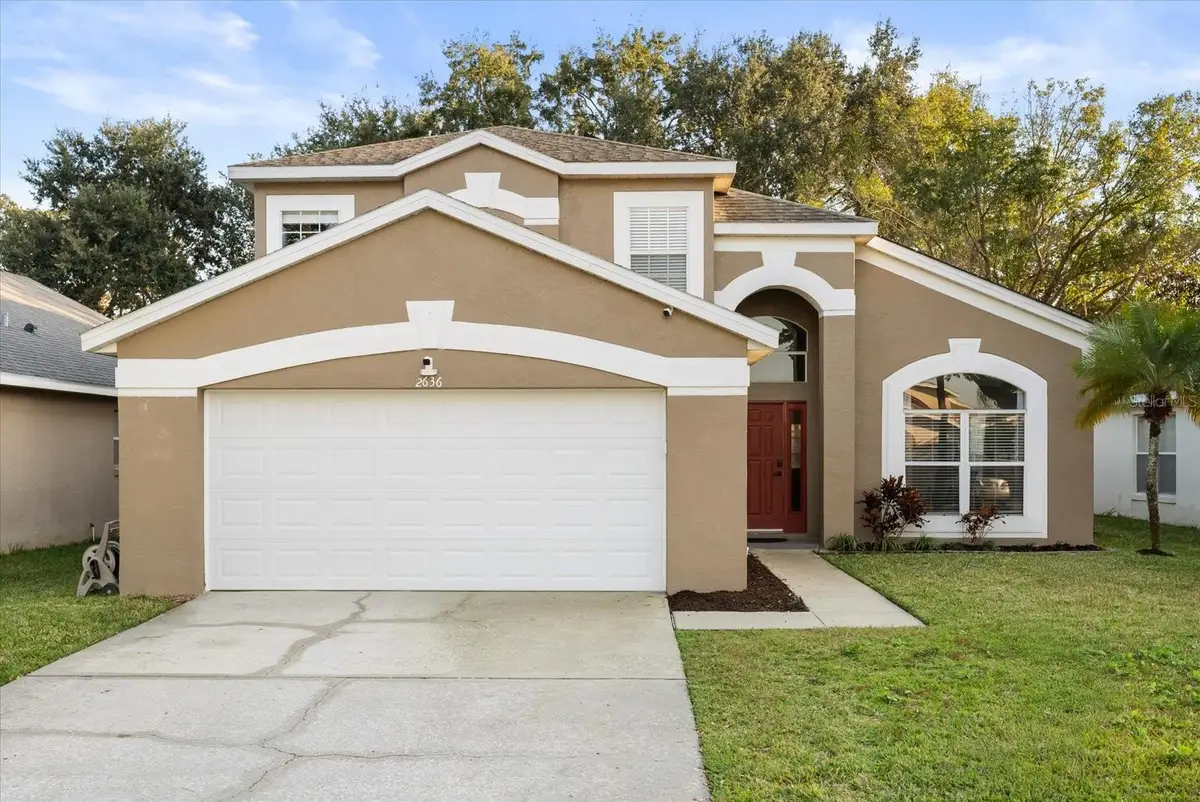 2636 Heron Landing Court, Orlando, FL 32837 - Image #1