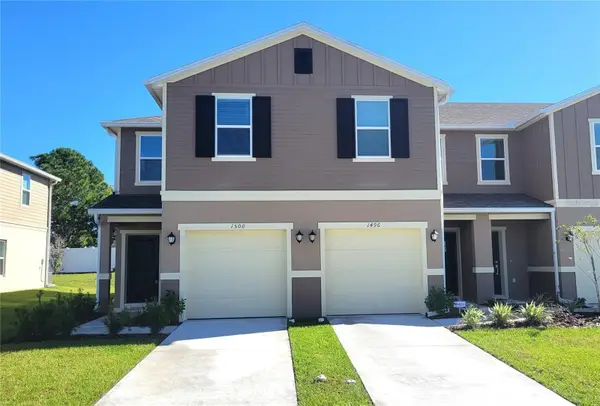 1500 Mirabella Circle, DAVENPORT, FL 33897