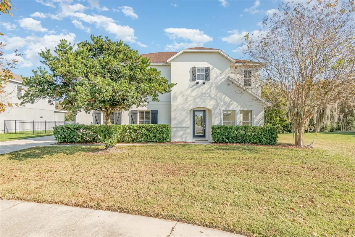 413 Country Cottage Lane, Winter Garden, FL 34787 - Image #1