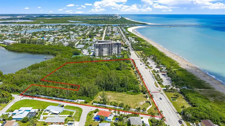 901 S Ocean Drive, Fort Pierce, FL 34949 - #2