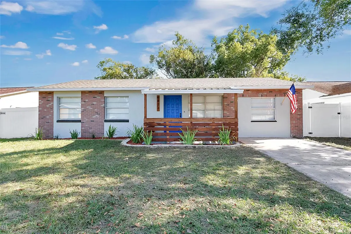 6823 Alpert Drive, Orlando, FL 32810 - Image #1