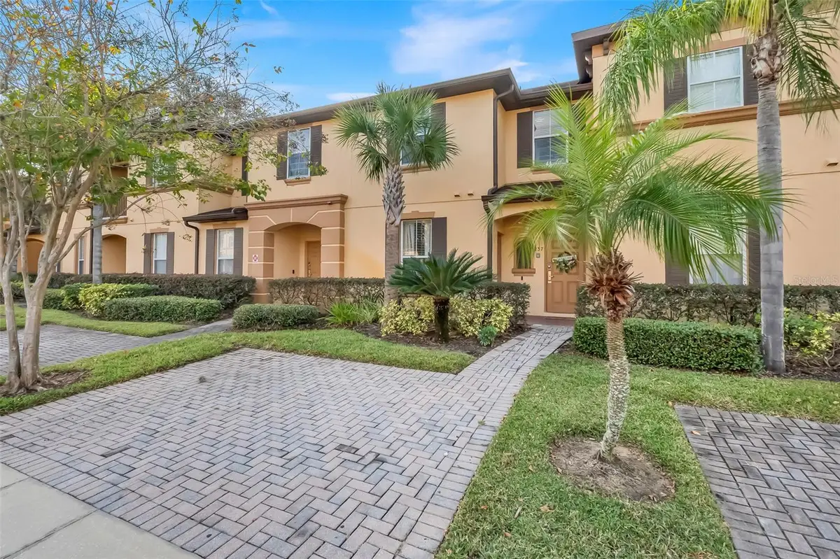 237 Verona Avenue, Davenport, FL 33897 - Image #1