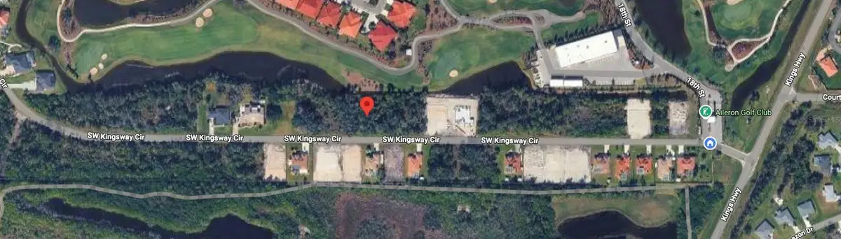 24400 SW Kingsway Circle, Arcadia, FL 34269 - Image #1