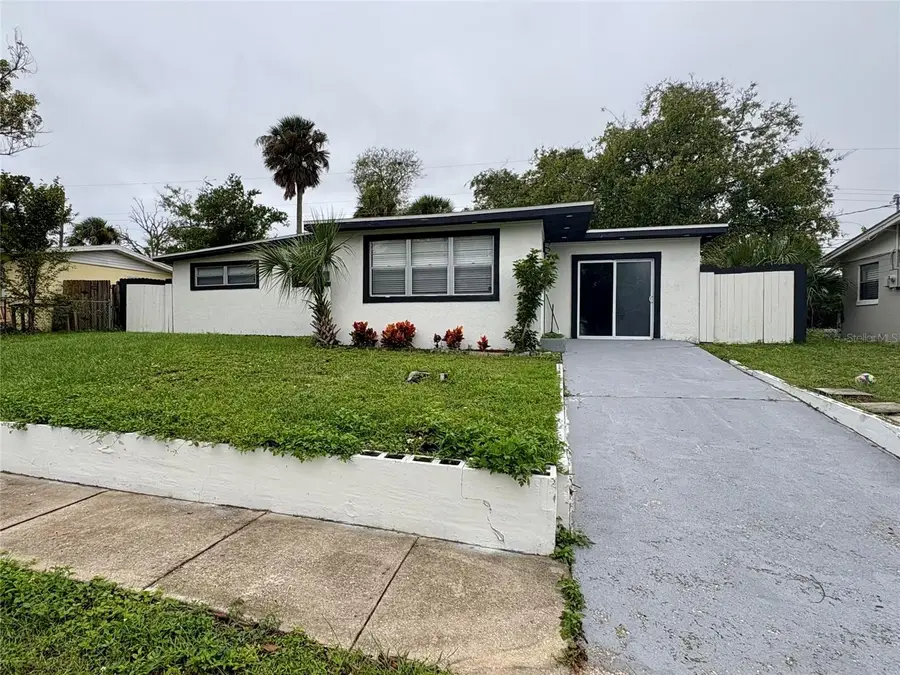 1122 Lewis Drive, Daytona Beach, FL 32117 - Image #2