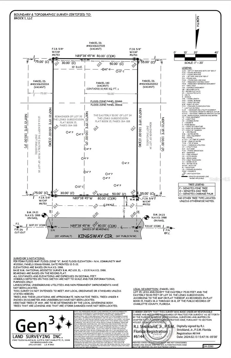 24359 SW Kingsway Circle, Arcadia, FL 34269 - Image #2