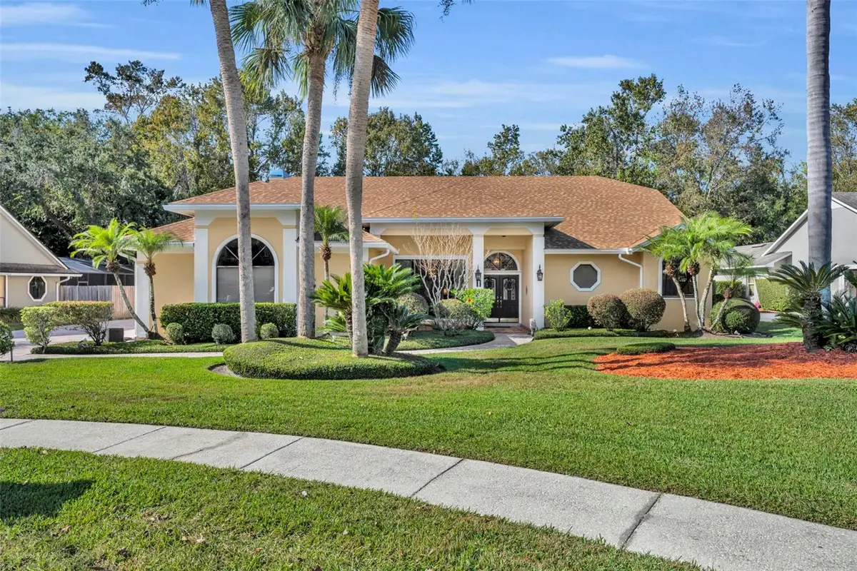 716 Conesus Lane, Winter Springs, FL 32708 - Image #1