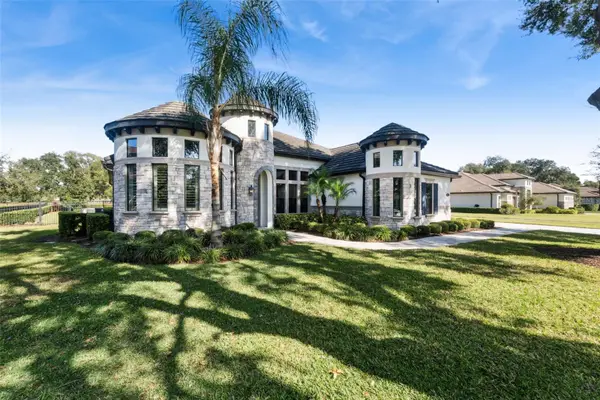 25861 Crossings Bluff Lane, SORRENTO, FL 32776