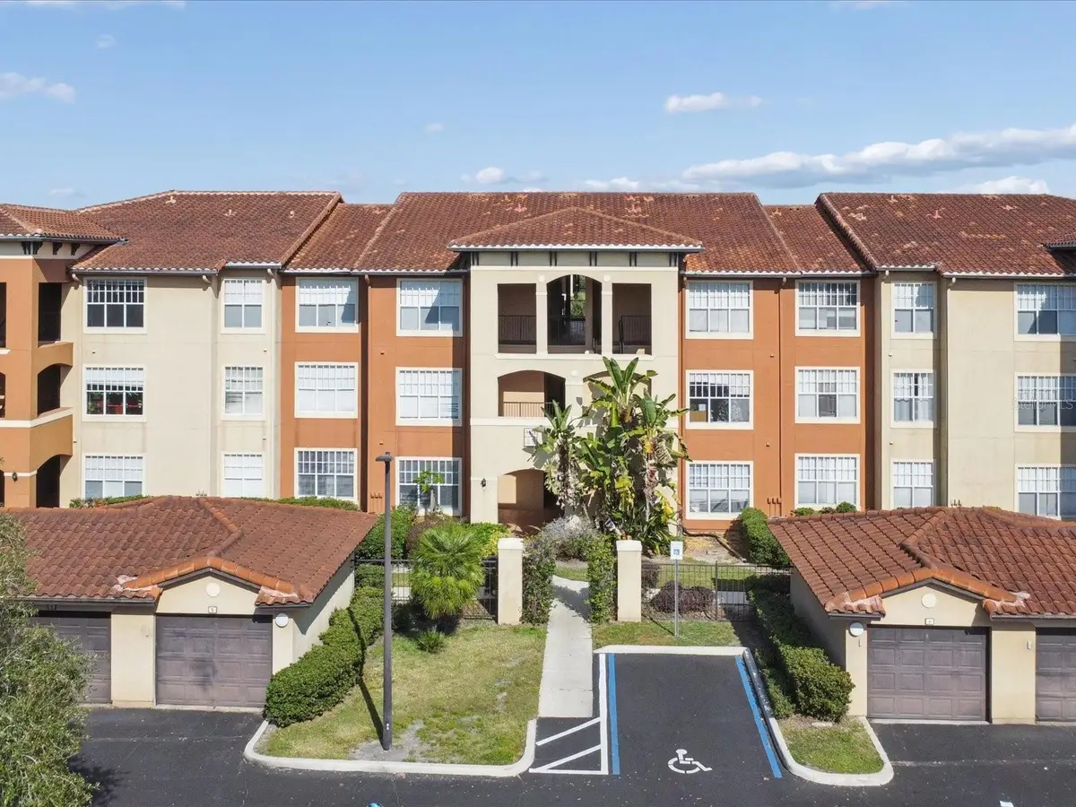 5578 Metrowest Boulevard #203, Orlando, FL 32811 - Image #1