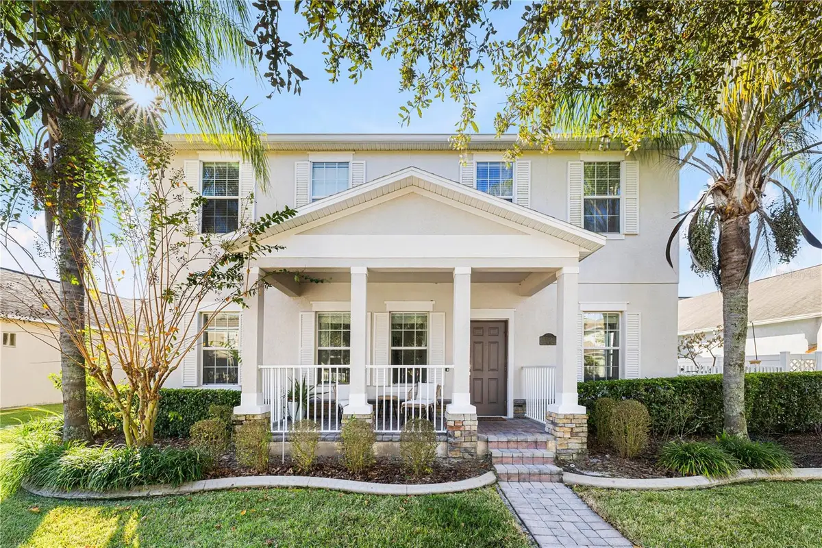 5526 New Independence Parkway, Winter Garden, FL 34787 - Image #1