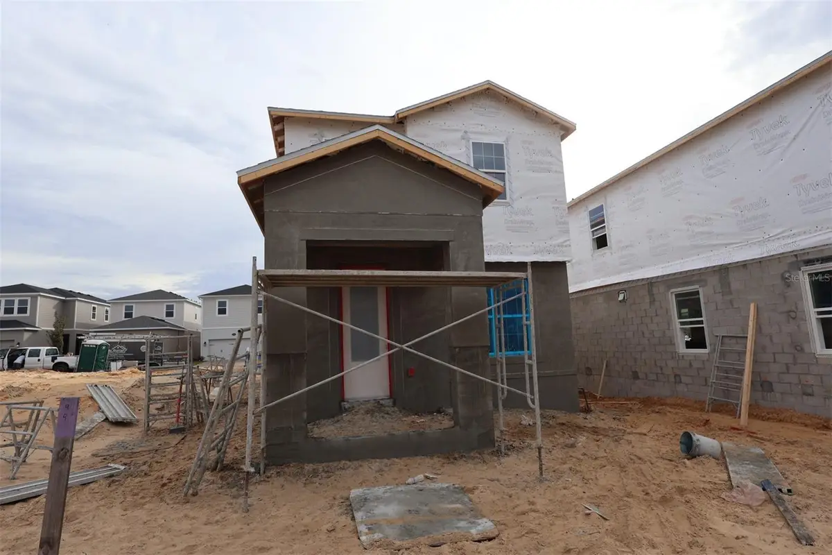 17340 Beachgrass Alley, Winter Garden, FL 34787 - Image #1