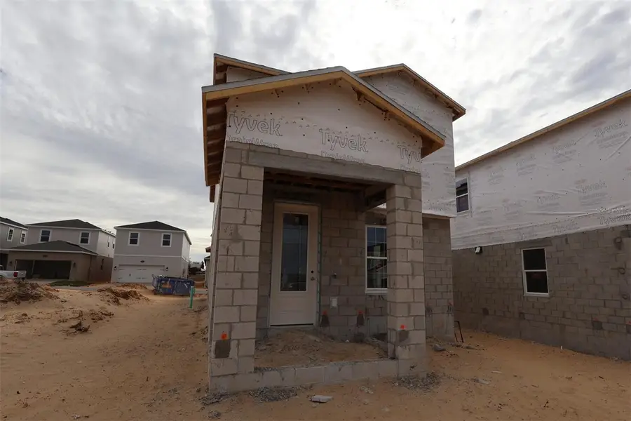 17340 Beachgrass Alley, Winter Garden, FL 34787 - Image #2