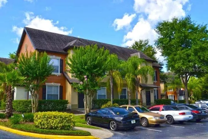 5961 Westgate Drive #2034, Orlando, FL 32835 - Image #1