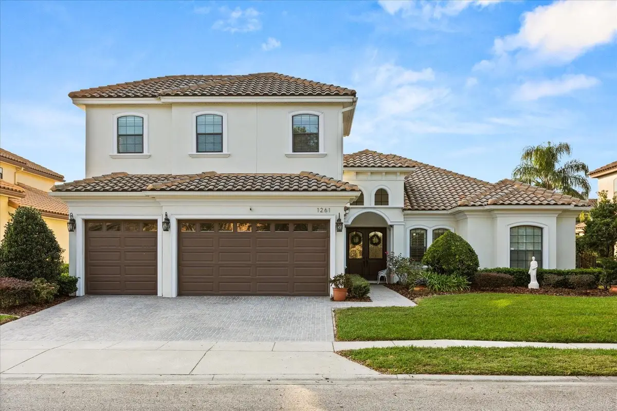 1261 Bella Vista Circle, Longwood, FL 32779 - Image #1