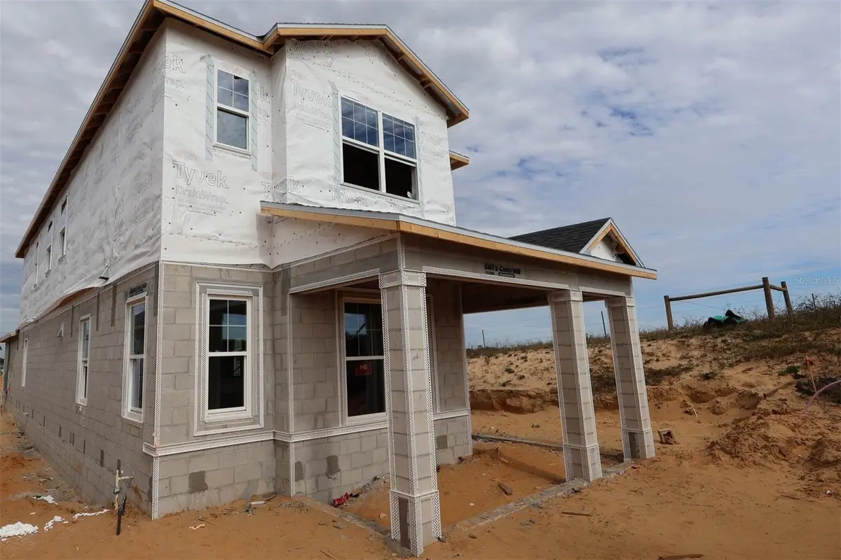 17305 Beachgrass Alley, Winter Garden, FL 34787 - Image #1