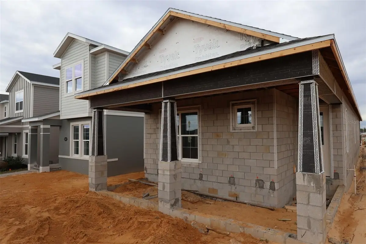 17311 Beachgrass Alley, Winter Garden, FL 34787 - Image #1