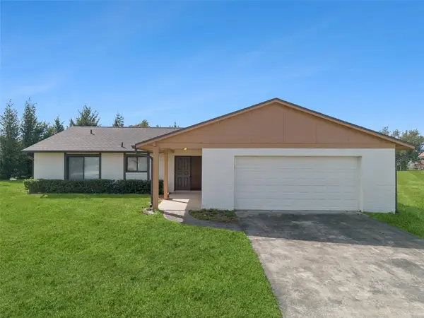 10719 Lazy Lake Drive, ORLANDO, FL 32821