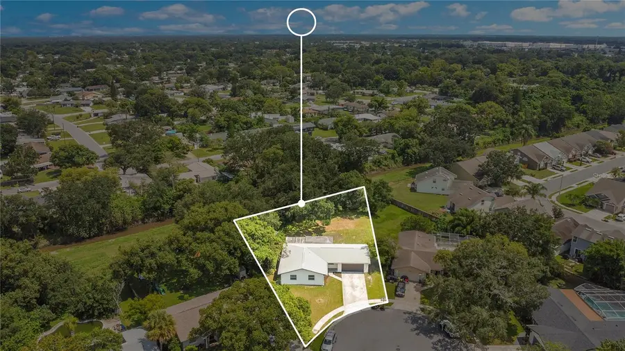 1914 Bonanza Court, Winter Park, FL 32792 - Image #3